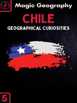 cover image of Chile